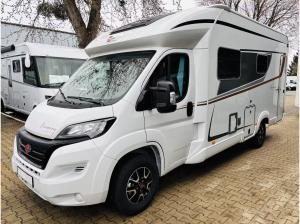 Fiat Ducato Lyseo TD IT 684 HARMONY LINE#MARKISE #ALLWETTER