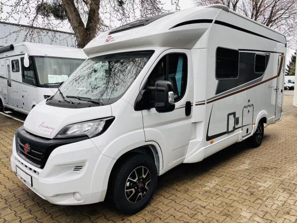 Fiat Ducato Lyseo TD IT 684 HARMONY LINE#MARKISE #ALLWETTER
