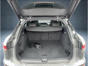 Audi Q6 e-tron Q6 SUV e-tron e-tron Luft HUD 21 PANO AHK