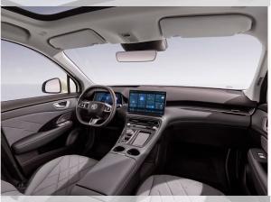 MG S6 EV 77 kWh, Anzahlung 6.000,00€ Förderprämie