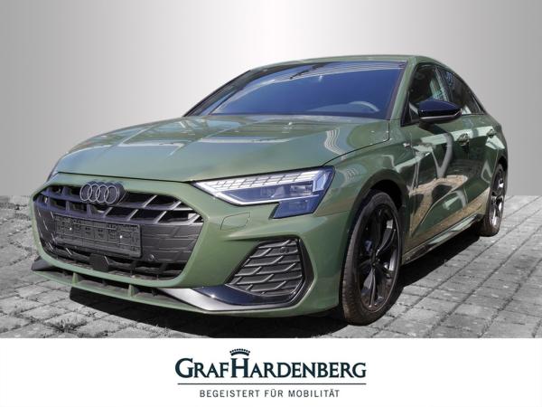 Audi A3 Limousine S line 35 TFSI *Sofort Verfügbar