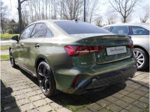Audi A3 Limousine S line 35 TFSI *Sofort Verfügbar