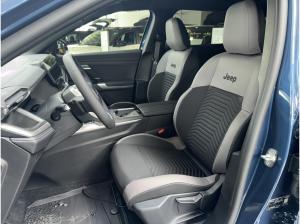 Jeep Compass ❗️Altitude - schnell verfügbare Alternativen verfügbar❗️