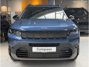 Jeep Compass ❗️Altitude - schnell verfügbare Alternativen verfügbar❗️