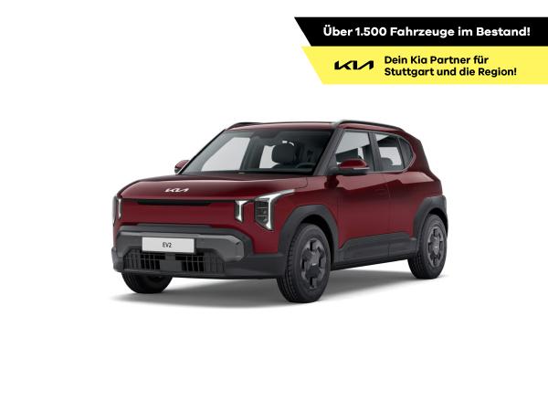 Kia EV2