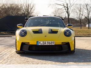 Porsche 911 GT3 RS