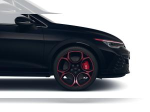 Volkswagen Golf GTI 2.0 TSI DSG EDITION 50  SOFORT VERFÜGBAR! Performance Leder Business Pano