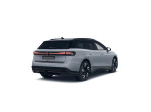 Volkswagen ID.7 Tourer Pro 77 kWh CarPlay Black Matrix CCS