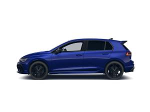 Volkswagen Golf R 2.0 TSI 4MOTION R-Performance