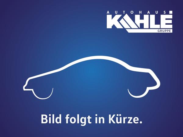 Abbildung Leasingangebot VW Golf Variant