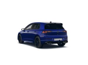 Volkswagen Golf R 2.0 TSI 4MOTION R-Performance