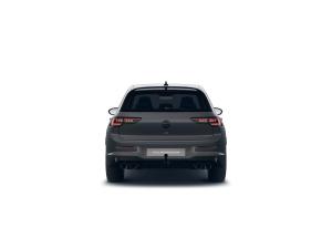 Volkswagen Golf R 2.0 TSI 4MOTION R-Performance