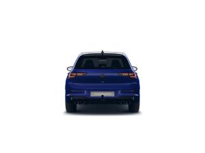 Volkswagen Golf R 2.0 TSI 4MOTION R-Performance