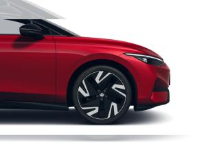 Volkswagen ID.7 Tourer Pro S 86 kWh CarPlay Black Matrix