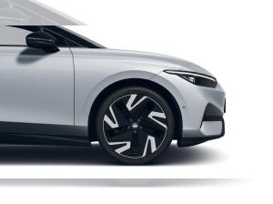 Volkswagen ID.7 Tourer Pro 77 kWh CarPlay Black Matrix CCS