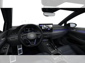 Volkswagen Golf R 2.0 TSI 4MOTION R-Performance