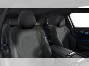 Volkswagen ID.7 Tourer Pro 77 kWh CarPlay Black Matrix CCS