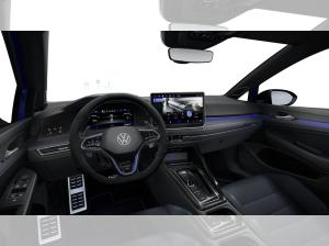 Volkswagen Golf R 2.0 TSI 4MOTION R-Performance