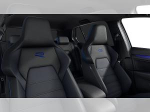 Volkswagen Golf R 2.0 TSI 4MOTION R-Performance