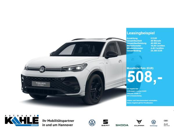 Tiguan