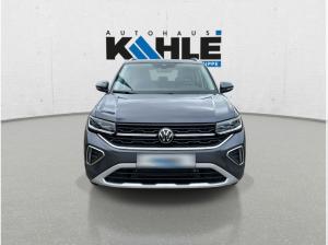 Volkswagen T-Cross Style 1.0 TSI DSG CarPlay GJR RFK AHK