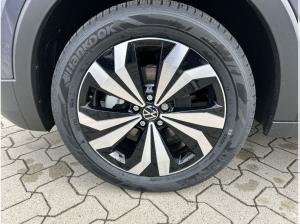 Volkswagen T-Cross Style 1.0 TSI DSG CarPlay GJR RFK AHK