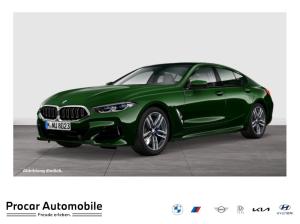 BMW 840 840i xDrive Gran Coupé M Sport Pano Integral Laser