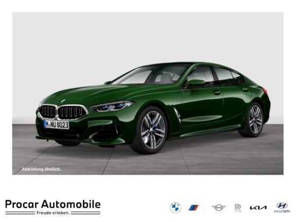 BMW 840 840i xDrive Gran Coupé M Sport Pano Integral Laser