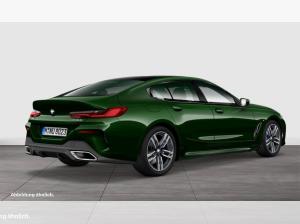 BMW 840 840i xDrive Gran Coupé M Sport Pano Integral Laser
