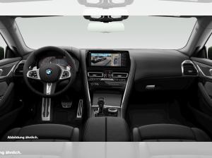 BMW 840 840i xDrive Gran Coupé M Sport Pano Integral Laser