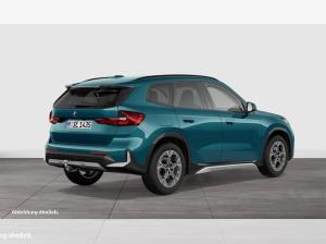 BMW X1 xDrive20d xLine AHK HeadUp ACC 360Grad