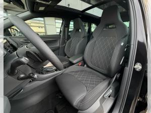Skoda Karoq SPORTLINE 2026 1.5 TSI 110 kW DSG (UVP 52.160€/KW14/26) NAV/PANO/TRAVEL/CANTON/AHK/MATRIX/UVM.