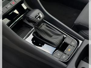 Skoda Karoq SPORTLINE 2026 1.5 TSI 110 kW DSG (UVP 52.160€/KW14/26) NAV/PANO/TRAVEL/CANTON/AHK/MATRIX/UVM.