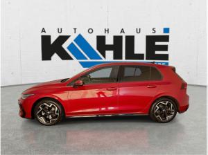 Volkswagen Golf VIII 1.5 TSI R-Line CarPlay ACC LED RFK PDC