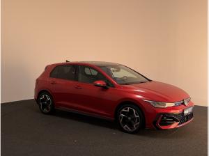 Volkswagen Golf VIII 1.5 TSI R-Line CarPlay ACC LED RFK PDC
