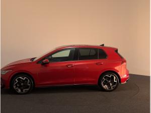 Volkswagen Golf VIII 1.5 TSI R-Line CarPlay ACC LED RFK PDC