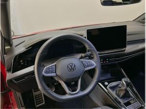 Volkswagen Golf VIII 1.5 TSI R-Line CarPlay ACC LED RFK PDC
