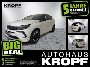 Opel Grandland 1.6 Turbo Ultimate 4 ACC+AHK+LED+Navi