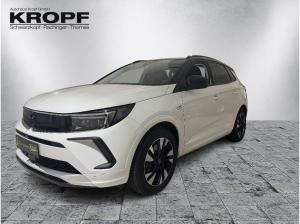 Opel Grandland 1.6 Turbo Ultimate 4 ACC+AHK+LED+Navi