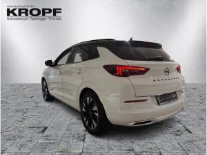 Opel Grandland 1.6 Turbo Ultimate 4 ACC+AHK+LED+Navi