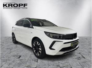 Opel Grandland 1.6 Turbo Ultimate 4 ACC+AHK+LED+Navi