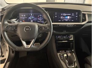 Opel Grandland 1.6 Turbo Ultimate 4 ACC+AHK+LED+Navi