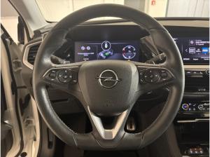 Opel Grandland 1.6 Turbo Ultimate 4 ACC+AHK+LED+Navi