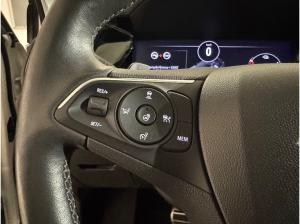 Opel Grandland 1.6 Turbo Ultimate 4 ACC+AHK+LED+Navi