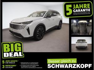 Peugeot 5008 1.2 Navi,Rückfahrkamera,Parkpilot,Klima