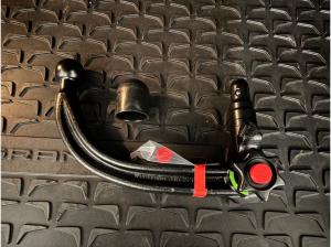 Opel Grandland 1.6 Turbo Ultimate 4 ACC+AHK+LED+Navi