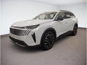 Peugeot 5008 1.2 Navi,Rückfahrkamera,Parkpilot,Klima