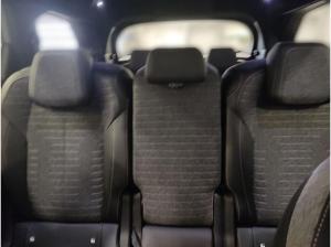 Peugeot 5008 1.2 Navi,Rückfahrkamera,Parkpilot,Klima