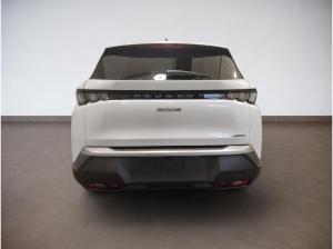 Peugeot 5008 1.2 Navi,Rückfahrkamera,Parkpilot,Klima