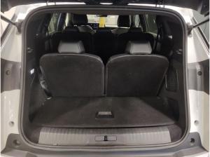 Peugeot 5008 1.2 Navi,Rückfahrkamera,Parkpilot,Klima